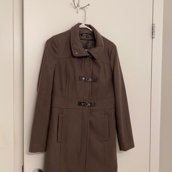 Kenneth Cole Jackets & Blazers - Kenneth Cole wool coat.